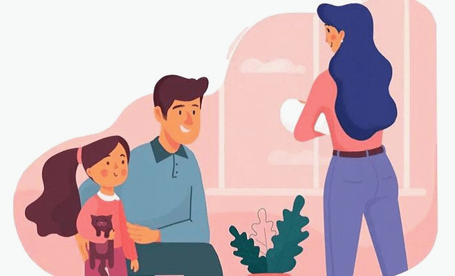 親子育兒小妙招 如何培養(yǎng)有幸福感的孩子？