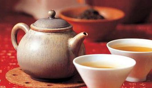 三茶六禮習(xí)俗的由來(lái)