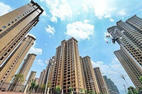 楼市新政频出 提振市场预期
