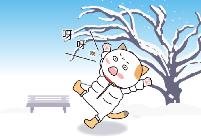 冷冷冷！冬季御寒养生谣言 你信了几个