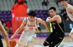 CBA综合消息：辽宁三连败 广东胜龙狮