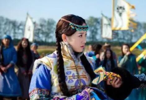 清朝唯一一个被凌迟处死的公主 到底做错了什么