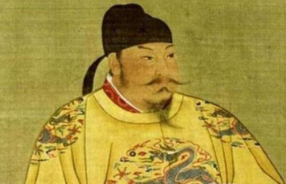 李世民并不是太子 为什么能招揽的人马比太子的还多