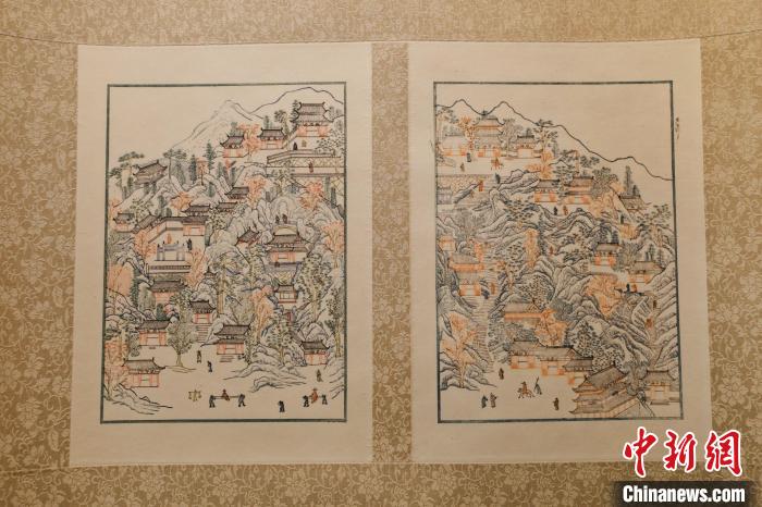 浙江文化觀察:傳統(tǒng)雕版印刷今天還有何意義?