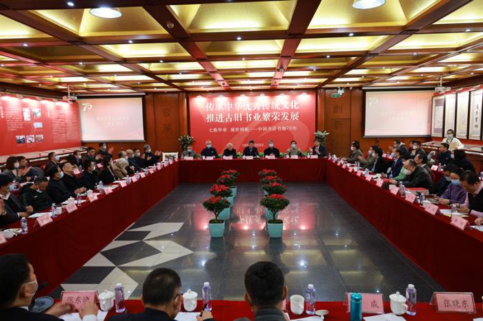 本次活動現(xiàn)場。主辦方供圖