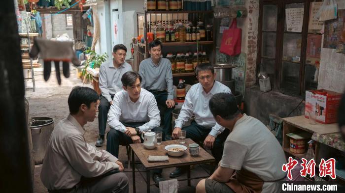 年終回首：2022劇集，以“新語態(tài)”呈現(xiàn)新魅力