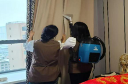 走出邪教泥潭 用愛服務社會