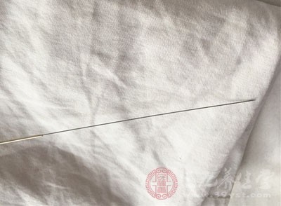 有經(jīng)驗(yàn)的針灸師在給人們做較長療程的治療時，都會考慮換穴位