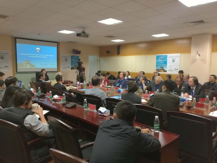 武漢大學國際邪教研究前沿問題學術研討會