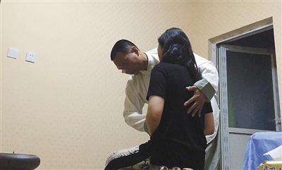 辟谷減肥：“大師”稱意念發(fā)功可治病