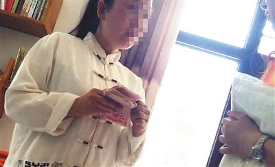 辟谷減肥：“大師”稱意念發(fā)功可治病