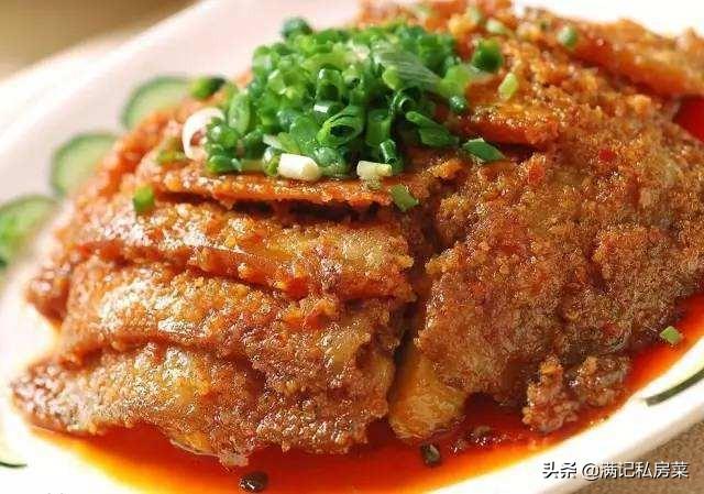 15道蒸菜做法，適合夏天吃，好吃不上火，健康又美味