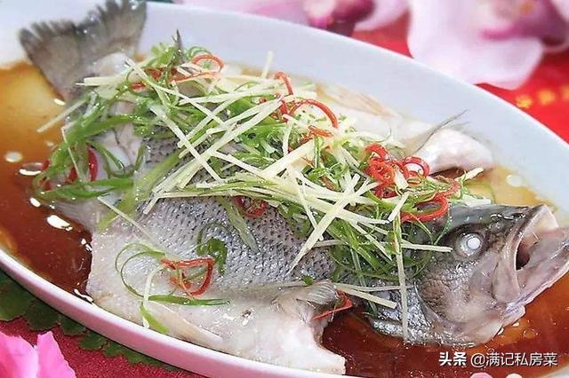15道蒸菜做法，適合夏天吃，好吃不上火，健康又美味