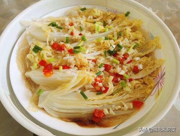 15道蒸菜做法，適合夏天吃，好吃不上火，健康又美味