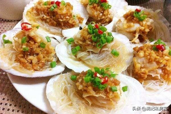 15道蒸菜做法，適合夏天吃，好吃不上火，健康又美味