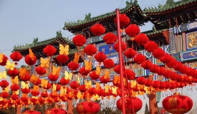 北京民俗文化有哪些？老北京五大特色民俗文化