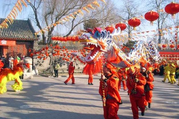 北京民俗文化有哪些？老北京五大特色民俗文化