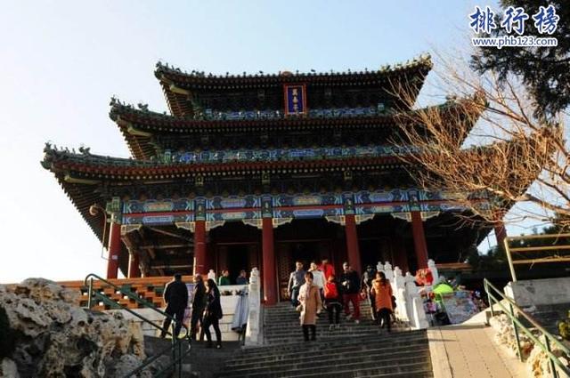 北京民俗文化有哪些？老北京五大特色民俗文化