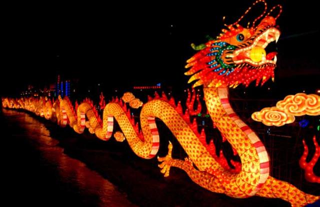 中國有哪些傳統(tǒng)民俗？