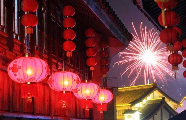 中國有哪些傳統(tǒng)民俗？