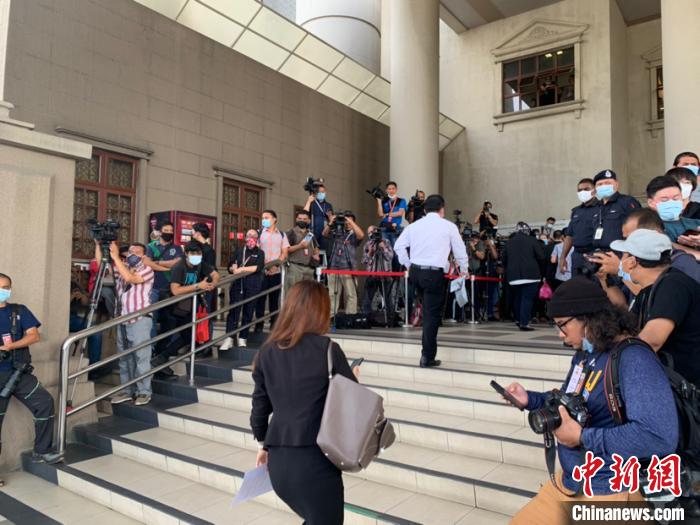 馬來西亞前總理納吉布涉SRC國際案獲判有罪