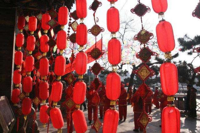 農(nóng)村的這幾個風(fēng)俗習(xí)慣，大家的老家都有嗎
