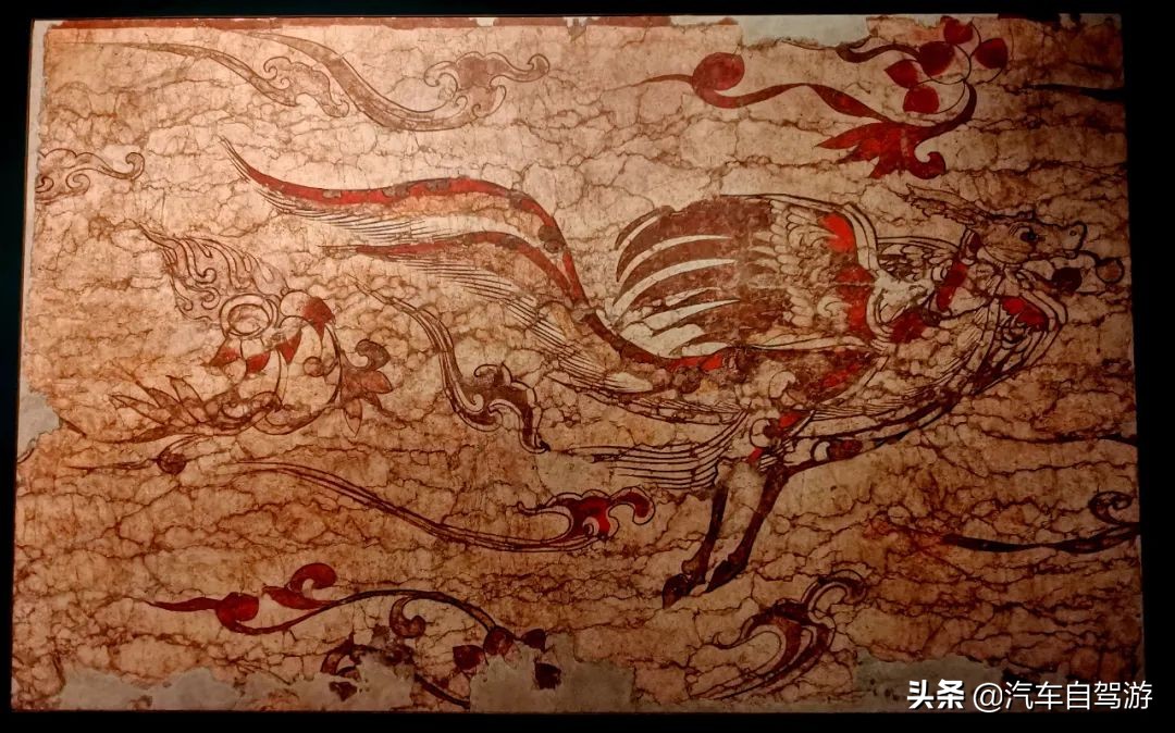 河北邯鄲北朝考古博物館，收納王朝瞬間的璀璨