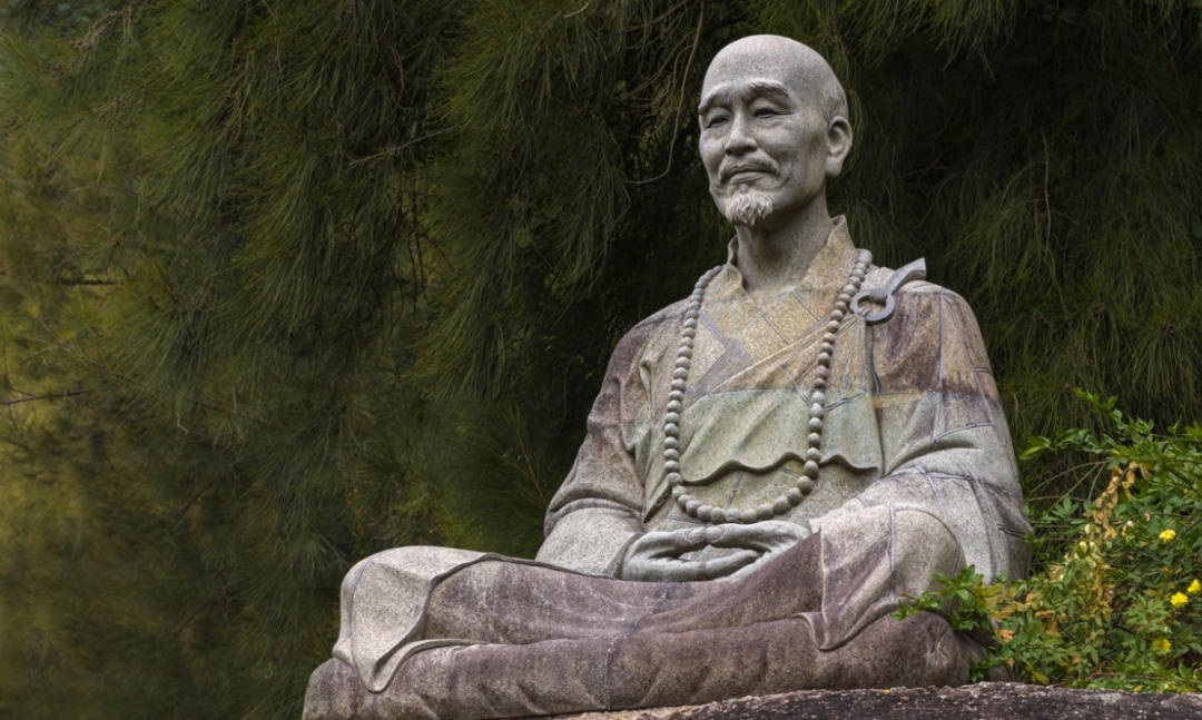 中國唯一的“佛國”，自古便是福建文化名城，這3大寺廟香火最旺