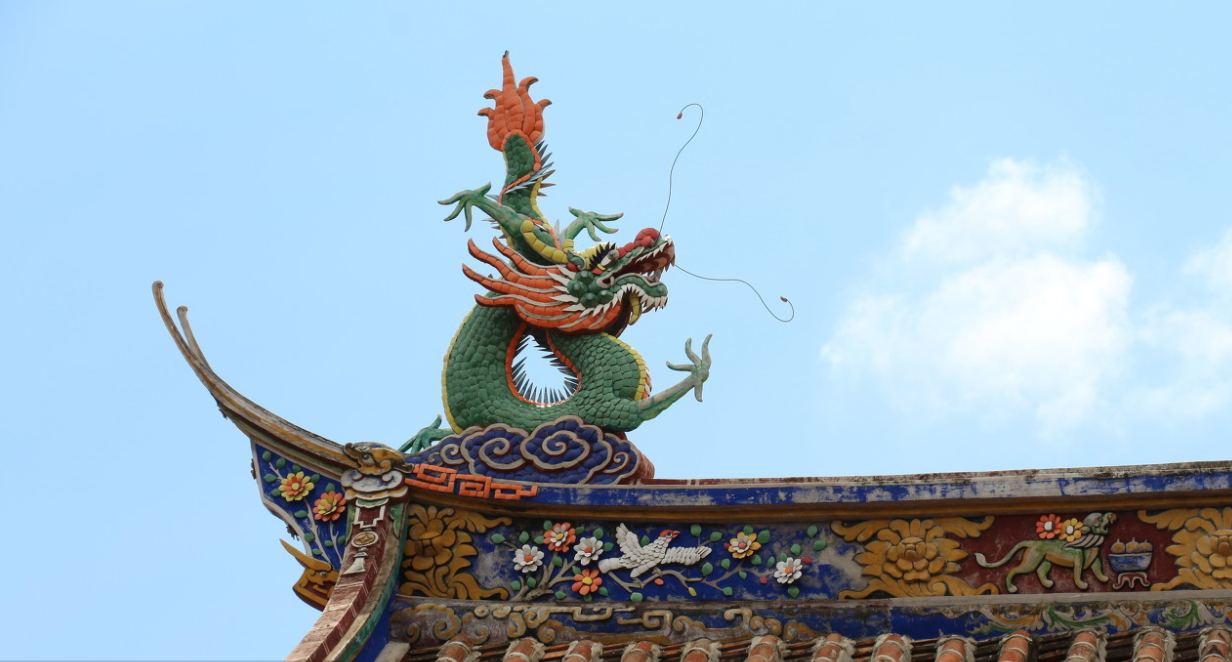 中國唯一的“佛國”，自古便是福建文化名城，這3大寺廟香火最旺