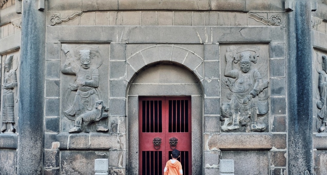 中國唯一的“佛國”，自古便是福建文化名城，這3大寺廟香火最旺