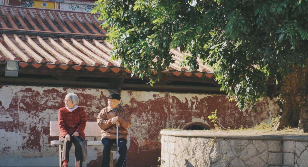 中國唯一的“佛國”，自古便是福建文化名城，這3大寺廟香火最旺