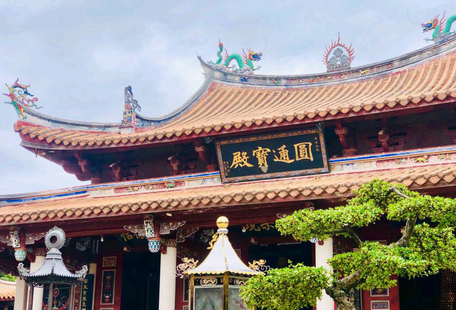 中國唯一的“佛國”，自古便是福建文化名城，這3大寺廟香火最旺