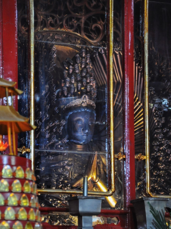中國唯一的“佛國”，自古便是福建文化名城，這3大寺廟香火最旺