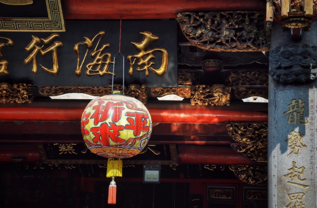中國唯一的“佛國”，自古便是福建文化名城，這3大寺廟香火最旺