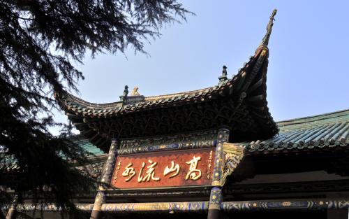 武漢三大名勝你都知道嗎？