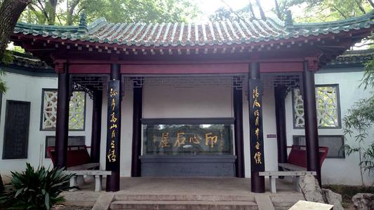武漢三大名勝你都知道嗎？