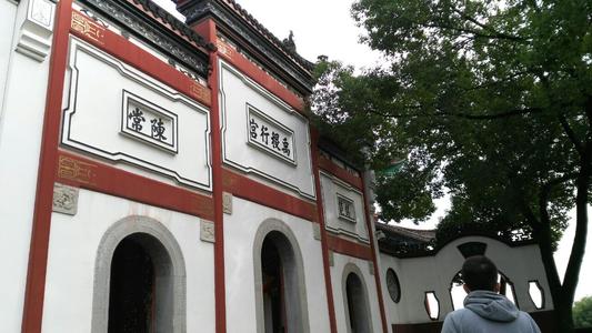 武漢三大名勝你都知道嗎？