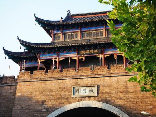 武漢三大名勝你都知道嗎？