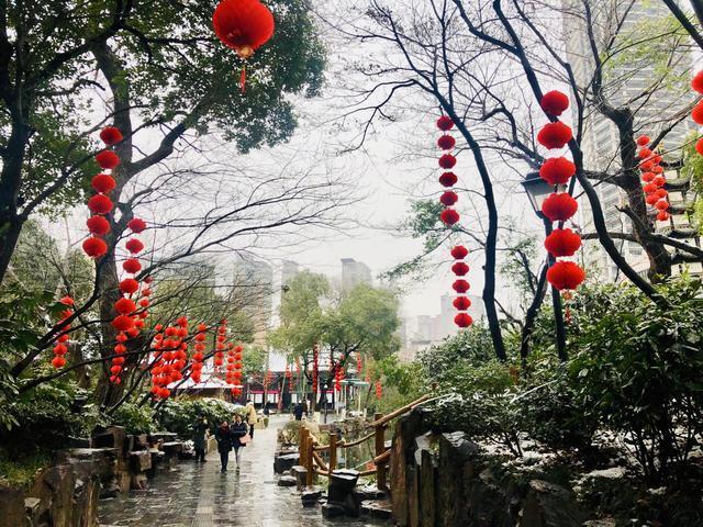 中國第一個公園，歷經(jīng)三朝100年，始終堅持不收門票