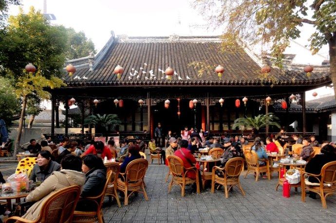 中國第一個公園，歷經(jīng)三朝100年，始終堅持不收門票