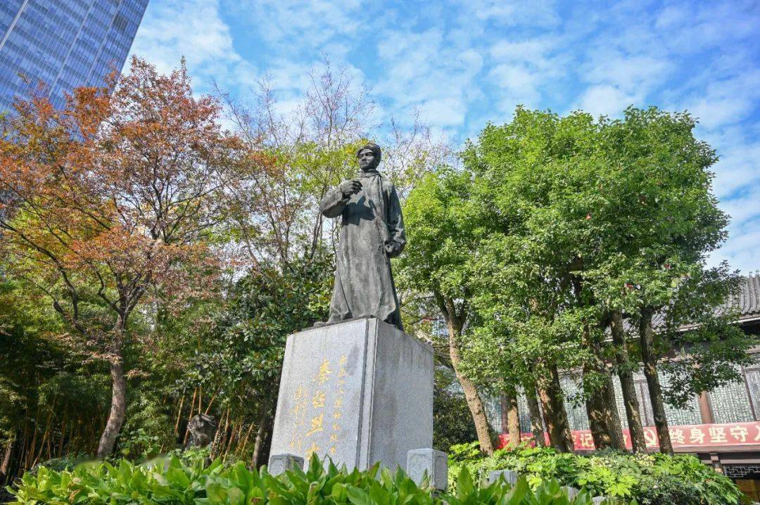中國第一個公園，歷經(jīng)三朝100年，始終堅持不收門票
