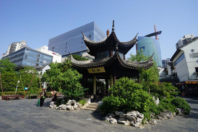中國第一個公園，歷經(jīng)三朝100年，始終堅持不收門票