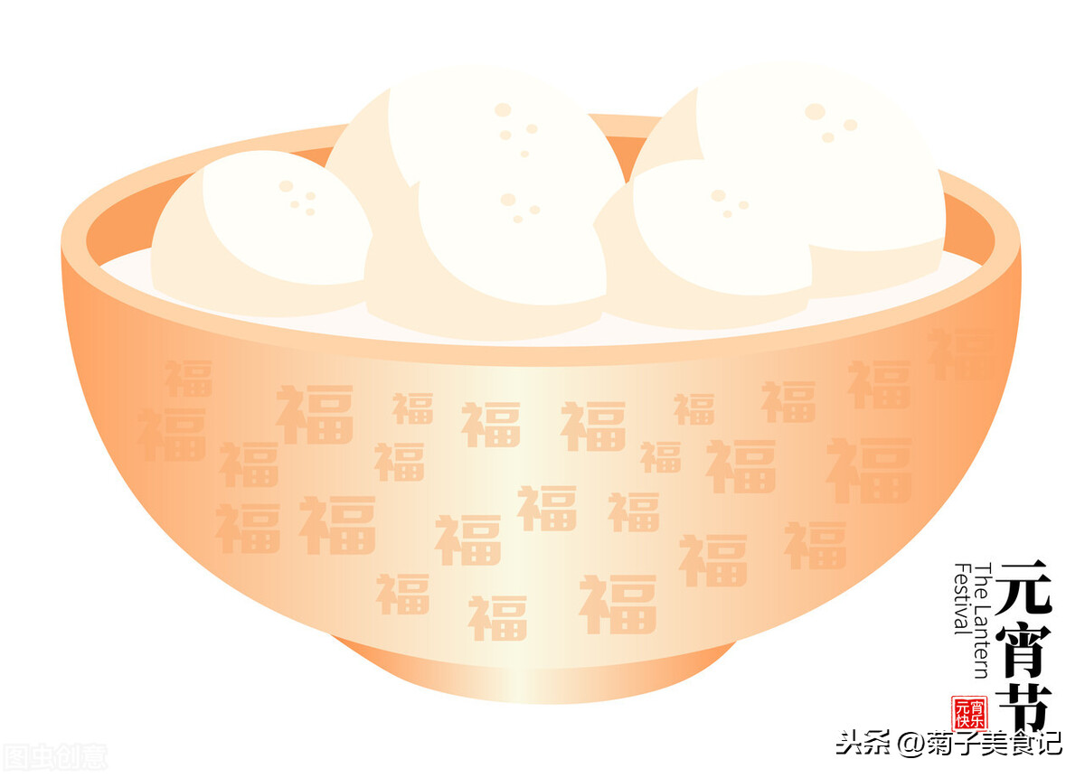 正月十五鬧元宵，這些習(xí)俗別忘了，賞燈賞月吃湯圓，老傳統(tǒng)不能丟