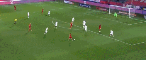 比利時3-0