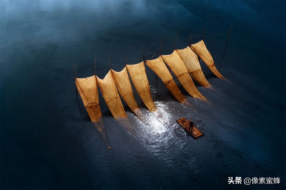 最美人間四月天，這7個小眾旅行告別人山人海，去這里看山看海