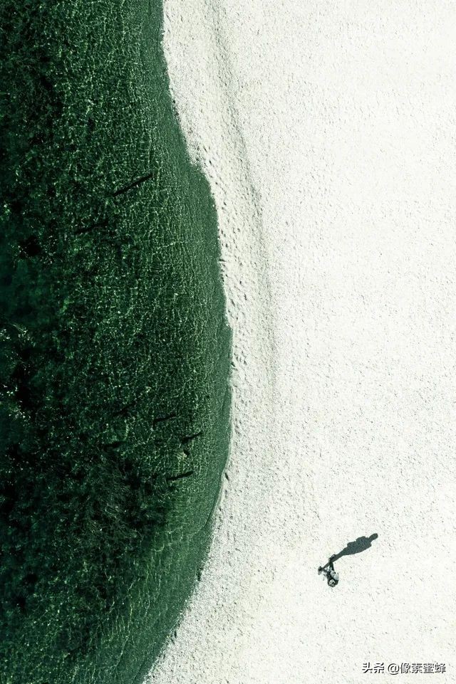 最美人間四月天，這7個小眾旅行告別人山人海，去這里看山看海