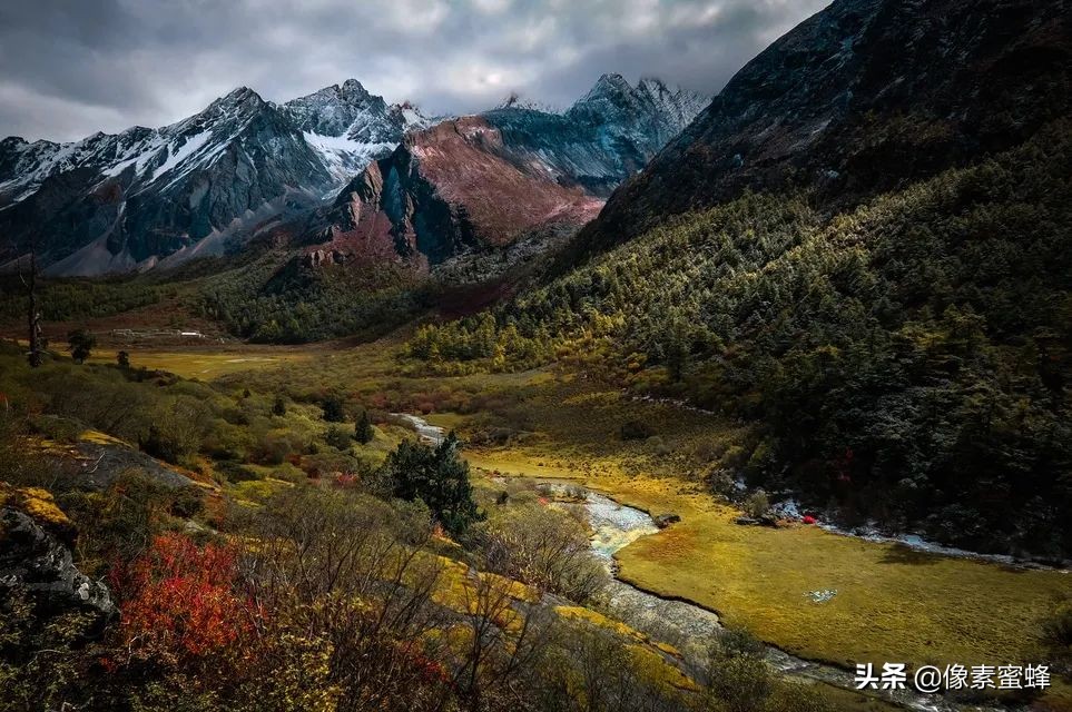 最美人間四月天，這7個小眾旅行告別人山人海，去這里看山看海