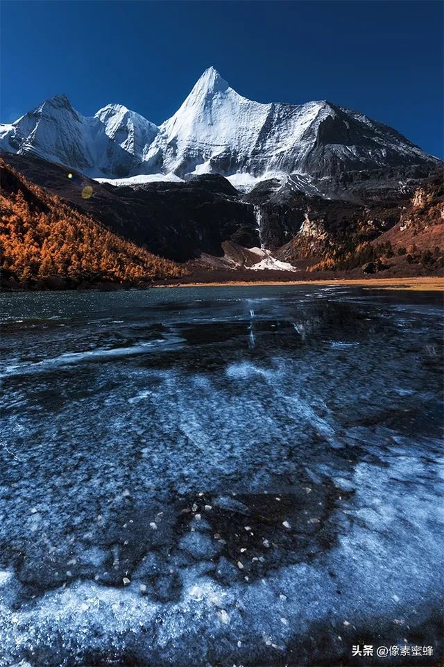 最美人間四月天，這7個小眾旅行告別人山人海，去這里看山看海