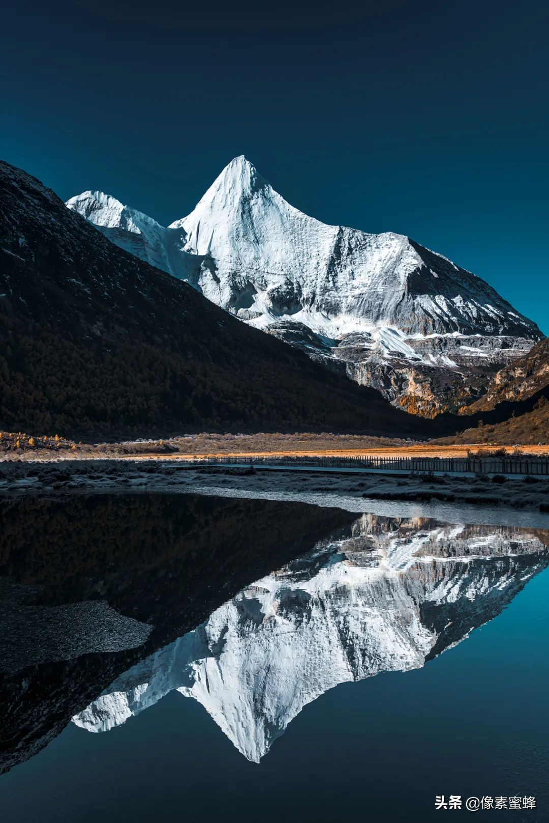 最美人間四月天，這7個小眾旅行告別人山人海，去這里看山看海