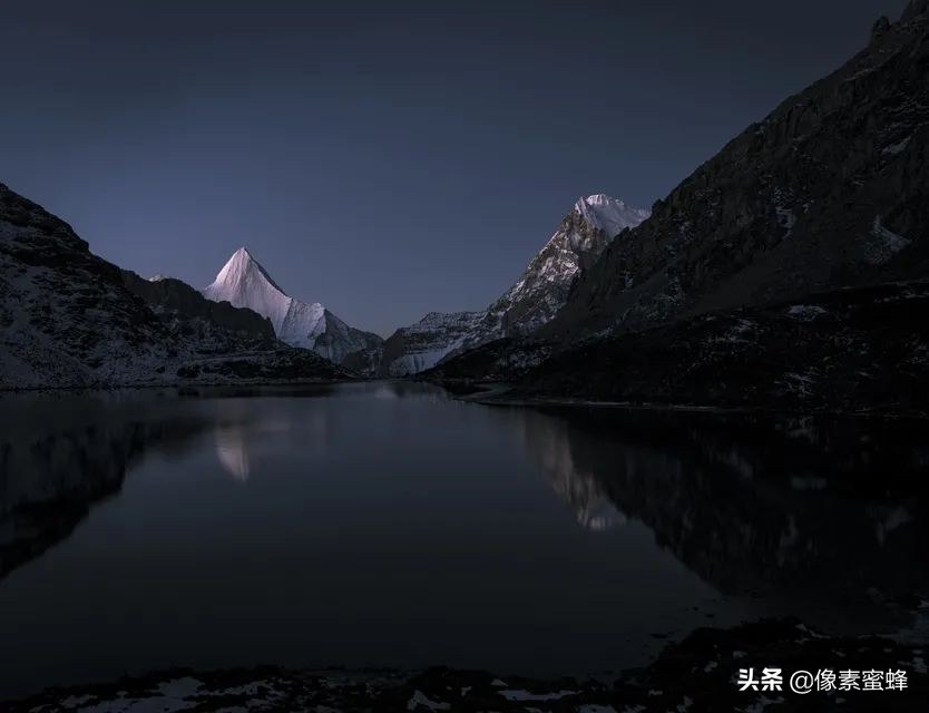 最美人間四月天，這7個小眾旅行告別人山人海，去這里看山看海